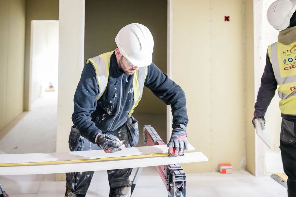 Our Services | Intertech Contracts